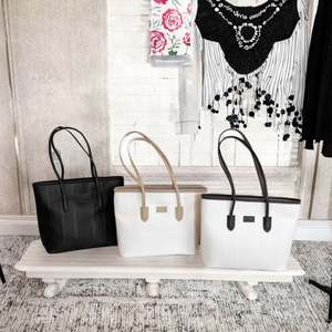 Sac fourre-tout pour femme en tissage rétro, grande capacité, mode automne-hiver, fait main, polyvalent, sac à bandoulière en tricot - Product Image 3