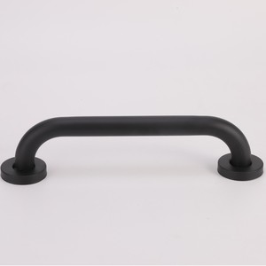 Barra de apoyo Shunfu con capacidad de 200 lb, de acero inoxidable, para baño, para personas con discapacidad y ancianos - Product Image 1