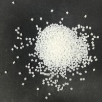Pellets ABS HI121H/TR-557 Virgin, ABS Resin Berkilau Tinggi, Tahan Benturan Tinggi, untuk Cetakan Injeksi, Plastik Rekayasa untuk Peralatan Rumah Tangga