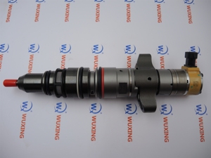 หัวฉีดคอมมอนเรล C7 คุณภาพสูง รุ่นใหม่ 557-7627 295-1411 20R-9079 263-8218 10R-7225 สำหรับรถตักดิน CATERPILLAR C7 324D 325D - Product Image 6