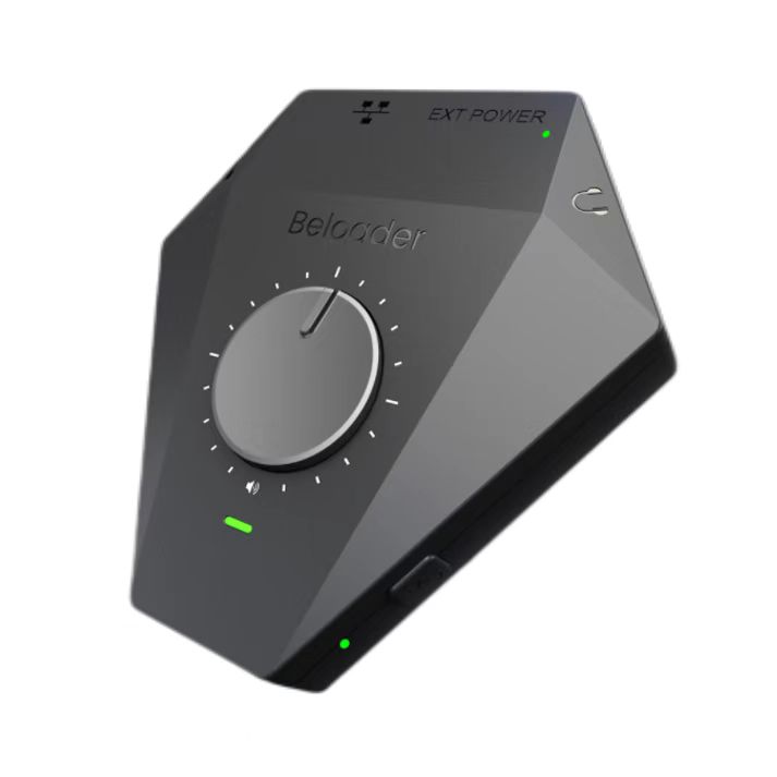 USB-адаптер Beloader Pro PS5 для геймпадов XIM, RESNOW, Titan,Cronus, USB/BT