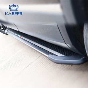 Kabeer – pédale latérale d'usine pour diverses voitures, <span class=keywords><strong>planche</strong></span> de marche universelle, pédale de <span class=keywords><strong>pied</strong></span>, <span class=keywords><strong>planche</strong></span> de marche latérale de voiture, modifier les pièces, bord de coupe - Product Image 5