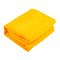 Microfiber Bath Towel Quick Drying Towel for Outdoor Travel Vacation Seaside Beach Towel