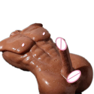 Realistic Sex Dolls for Gay Men