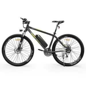 Nuova versione miglior prezzo Mountain Bike elettrica Eleglide M1 PLUS Mountain bike elettrica con batteria 36v 12.5ah off road bike