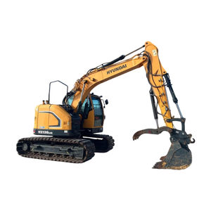 ปั๊มเกียร์ HX130ฮุนไดตีนตะขาบรถคัมมินส์ของแท้ปั๊มก่อสร้างโมเดล2023 - Product Image 1