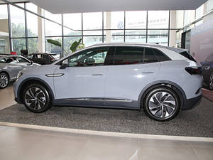 Venta Especial 2026, SUV Eléctrico <span class=keywords><strong>ID</strong></span>.4 Crozz Volkswagen, Volante a la Izquierda, ID4 Volkswagen Pro 2026, Promoción de Bajo <span class=keywords><strong>Precio</strong></span> - Product Image 2