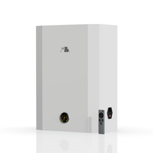 Système de ventilation d'air frais sans conduit pour CVC, échangeur de chaleur mural pour chambre passive, villa, HRV, ERV - Product Image 2