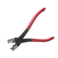 Pince à collier pour collier de serrage de tuyau de voiture en acier de qualité industrielle, type Clic-R, outil de réparation OEM pour collier de serrage de soufflet de cardan
