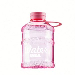 Mini Bucket Water Bottle - Product Image 3