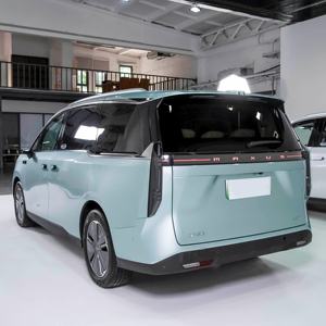 รถยนต์ไฟฟ้า MPV MAXUS <span class=keywords><strong>MIFA</strong></span> 7รถยนต์พาณิชย์ขนาดใหญ่ - Product Image 4