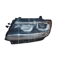 Nouveauté Phare de haute qualité pour Tiguan L 2017 2018 2019 2020 2021 OEM 5NG941031 5NG941032