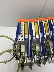 Amplificatore Servo PLC AUTOMATION ACOPOS 1010 8V101000-2 Rev K0 AC114 AC120 - Product Image 2