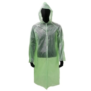 Chubasquero desechable portátil, Poncho, chubasqueros de emergencia <span class=keywords><strong>para</strong></span> hombres y mujeres, chubasquero de pescador, chubasquero <span class=keywords><strong>para</strong></span> motociclistas - Product Image 2