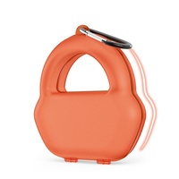 Étui de protection neuf pour casque supra-auriculaire Max, avec couverture intégrale, résistant à la pression et aux rayures