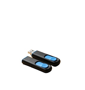แฟลชไดรฟ์แบบเสียบแล้วใช้ได้ทันที มินิ USB 2.0 เมมโมรี่สติ๊ก ธัมบ์ไดรฟ์ 4GB 8GB 16GB 32GB 64GB พลาสติกใหม่ สำหรับจัดเก็บข้อมูล - Product Image 4