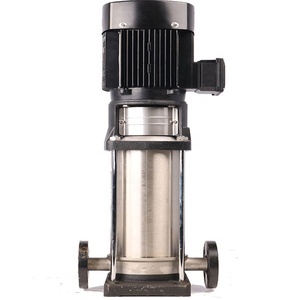 Pompe verticale multi-étages - Product Image 3