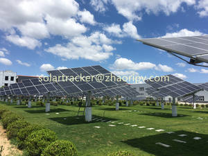 2軸ソーラートラッカー - Product Image 2