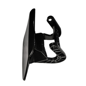 Mercedes-Benz C-Class W204 Front Bumper Washer Cover 2048804224L 2048804324R Replacement Part - Product Image 1