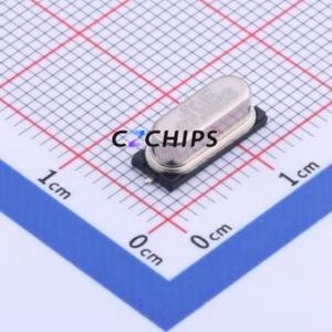 S1T27138ZWFAC Crystal (Passive) HC-49S-SMD Crystal Oscillator SMD Crystal Oscillator 27.1383MHz 20ppm 20pF - Product Image 1