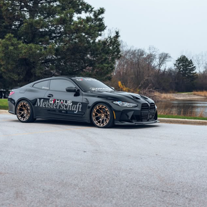 Llanta de ruedas forjadas de 18 19 20 21 22 24 pulgadas para Audi A6avant <span class=keywords><strong>A4avant</strong></span> Rs6avant Rs4avant VW Cc R36 Passat B8 BMW 730 740 750 X7 530 - Product Image 6