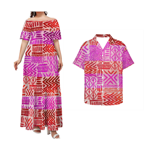 Completo Abito Vintage in Chiffon Eco-Friendly Personalizzabile con MOQ 1 per Dropshipping - Completi da <span class=keywords><strong>Uomo</strong></span> Taglie Forti e Abiti Lunghi da Donna - Product Image 2