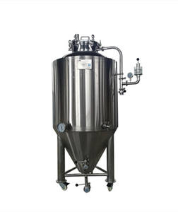 Fermentador arcoíris del Equipo de la Cerveza, <span class=keywords><strong>Casero</strong></span>, tanque de fermentación de 100l, Fermentador de Cerveza - Product Image 1