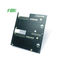 Sistema de Mamografía OEM/ODM, Placa de Circuito PCBA Personalizada de Altos Estándares, Ensamblaje de PCB, Fabricante de PCB y PCBA