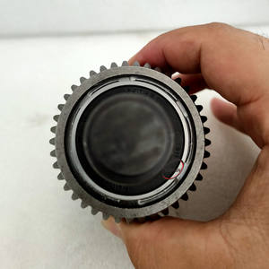 Isuzu 트럭 NPR 4HF1 FD42 8-97179-770-0 8971797700 를 위한 11T 장치 시동기 반지 장치 시동기 드라이브 장치 - Product Image 5