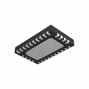 28 VFQFN Exposed Pad Original One Stop Service IC SWITCH SATA 28 WFQFN สายการผลิตชิ้นส่วนอิเล็กทรอนิกส์ PI2DBS6212ZHEX - Product Image 1