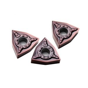 Xi măng cacbua chèn nhà sản xuất cacbua chèn máy tiện chuyển công cụ WNMG080404-SF CNC chuyển công cụ <span class=keywords><strong>tungsten</strong></span> <span class=keywords><strong>carbide</strong></span> chèn - Product Image 5