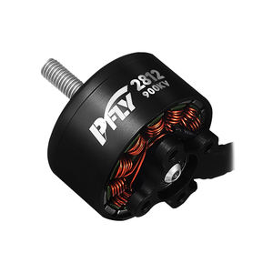 มอเตอร์ไร้แปรงถ่าน PFLY-2812 900/1115kv สำหรับโดรน FPV Emax Eco II 2807 1300kv - Product Image 2