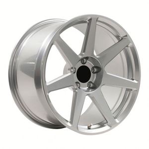 Ruedas deportivas forjadas personalizadas del mercado de accesorios para Ford para Mustang <span class=keywords><strong>Shelby</strong></span> <span class=keywords><strong>GT500</strong></span> para llantas <span class=keywords><strong>Dodge</strong></span> Viper 40Mm ET N 17 19 21 23 24 pulgadas - Product Image 5