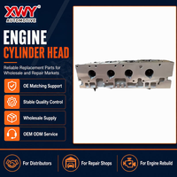 Vente en gros directe usine – Nouvelle culasse moteur durable en stock pour Renault K4M 1.6 1.4 – Entretien automobile
