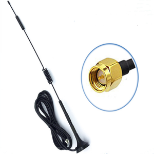 8dBi <span class=keywords><strong>4G</strong></span> TS9เสาอากาศในร่มสำหรับ <span class=keywords><strong>Huawei</strong></span> เสาอากาศภายนอกสำหรับ <span class=keywords><strong>Huawei</strong></span> E5577 E5573 E5372 E8372โมเด็ม<span class=keywords><strong>4G</strong></span> - Product Image 2