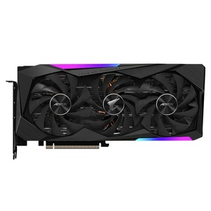 Gigabyte AORUS GeForce RTX 3070 Master 8G lhr (Lite <span class=keywords><strong>HASH</strong></span> Rate) phiên bản sử dụng Card đồ họa chơi game được hỗ trợ bởi GeForce RTX 3070 - Product Image 3