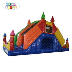 <span class=keywords><strong>2025</strong></span> New Arrival vui vẻ lâu đài bouncy <span class=keywords><strong>Inflatable</strong></span> nhảy lâu đài với <span class=keywords><strong>Inflatable</strong></span> <span class=keywords><strong>Bouncer</strong></span> trượt - Product Image 3