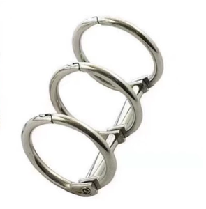 <span class=keywords><strong>2</strong></span> кольца A4, спиральная лента для ноутбука - Product Image 6