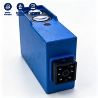 Sensor Fotoeléctrico Original Nuevo 1042048 WTB4SC-3P3432 con Supresión de Fondo WTB4SC3P3432 para Automatización Industrial