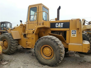 Haile-chenille/chat 950E d'occasion, de haute qualité, fabriqué au japon, livraison gratuite - Product Image 2