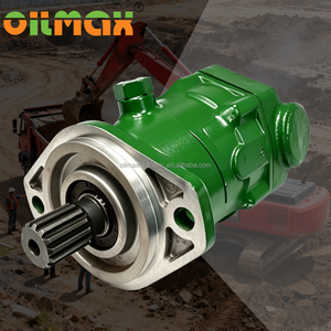 Motor de Engranajes 74328DCB Resistente a Fugas OM-74328DCB-000 de Larga Vida Útil - Product Image 1