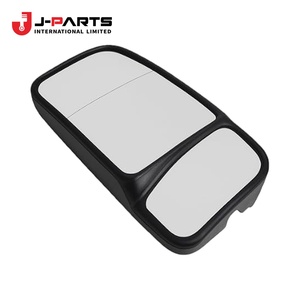 กระจกมองข้างด้านนอก ขวา สำหรับ Toyota HIACE RZH113 ปี 1989-2004 - Product Image 2