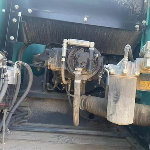 รถขุดมือ<span class=keywords><strong>สอง</strong></span>35ตันรถขุด Sk350-10 Sk350 kobelco ใช้ SK 200 260 350 350-8 350-10 - Product Image 4