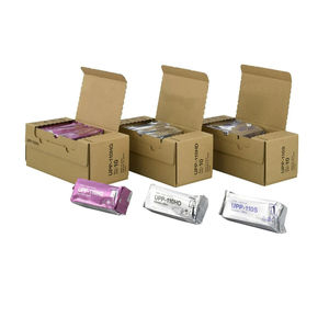 Papel térmico duradero resistente al agua para Cálculo <span class=keywords><strong>de</strong></span> volumen <span class=keywords><strong>de</strong></span> vejiga urológica sensible al calor y a prueba <span class=keywords><strong>de</strong></span> aceite - Product Image 3