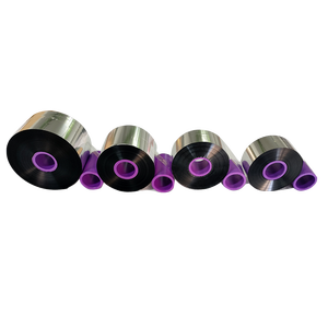 ริบบิ้นถ่ายโอนความร้อน33*450 tto เทป55*1000 tto ริบบิ้น - Product Image 1