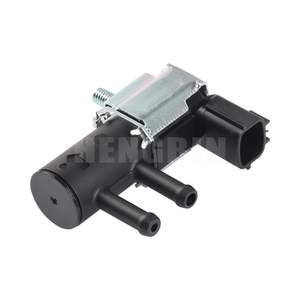 Electroválvulas EGR K5T48596, Válvula Solenoide de Vacío - Product Image 3