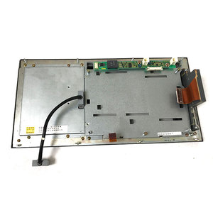 Unidad LCD Oi-mate Td con Marco en Pulgadas FANUC A02B-0319-D514/T para Sistema CNC - Product Image 4