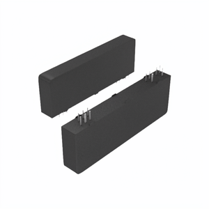 Comprar Componentes Electrónicos en Línea: AD215BY 44 SIP, 12 Cables, Amplificador IC con Cables Desplazados, Montaje a Través de Orificio - Product Image 1