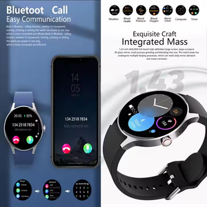 2025 xu hướng Vòng hiển thị IP68 không thấm nước y80 thể thao thông minh Xem với Heart Rate Blood Pressure tập thể dục Tracker - Product Image 3