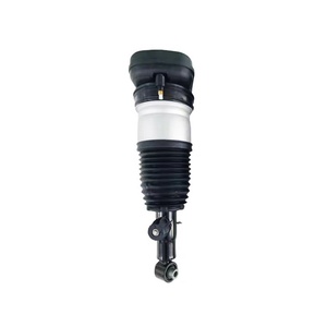 Nouvel amortisseur pneumatique 2019-2022, suspension arrière gauche/droite pour X5 X6 G05 G06 XDrive AWD VDC OUER - Product Image 3
